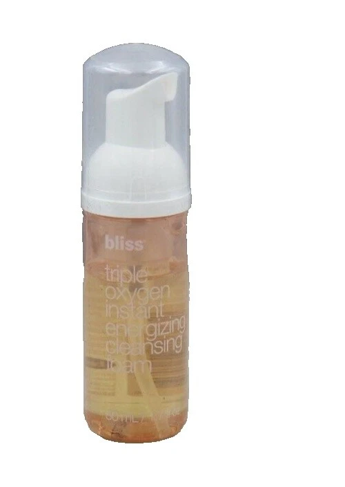 Bliss Limpiadores anti-envejecimiento