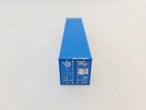 Choose From List N Gauge Container (Various Brands Dapol Bachman Graham Farish) - Picture 119 of 248