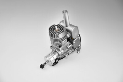 1.9Hp VVRC RCGF 10CC Rear Exhaust Gasoline Gas Engine 1800rpm