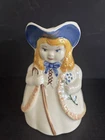 Vintage 1940s-50s Shawnee Pottery Little 'BO PEEP'  Milk Pitcher