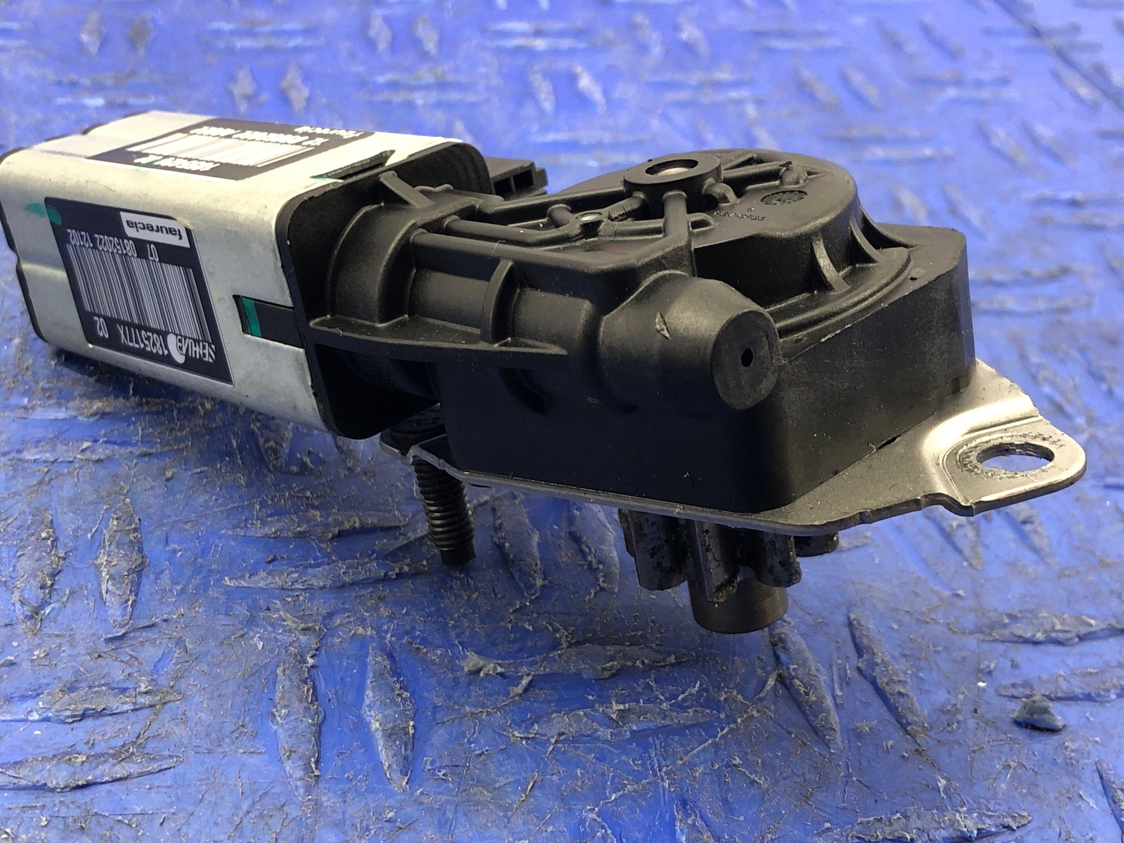 2023 MASERATI GRECALE FRONT LEFT SEAT ADJUSTMENT MOTOR SET OF 3 OEM