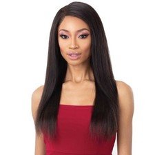 SHAKE N GO VIRGIN HUMAN HAIR WEAVE LBZIA STRAIGHT 10-24"