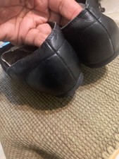 Dance Shoe Junior/teen shoe