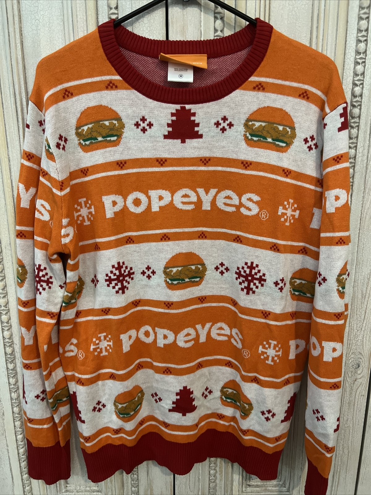 2019 Limited Edition Popeye's Chicken 