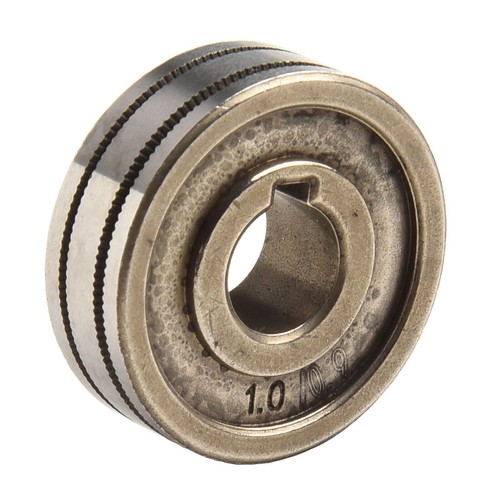 Drive Roll .023 .030 .035 .045 Knurled V U-Groove Wire Feed For MIG Welders New - Picture 59 of 90