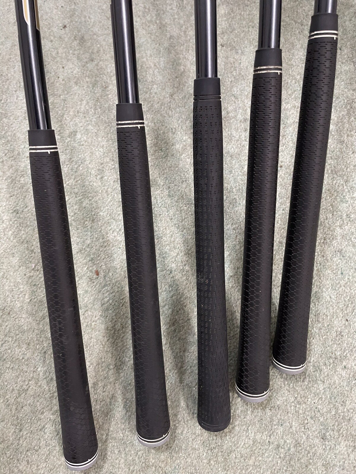 Benross gold senior flex irons eBay