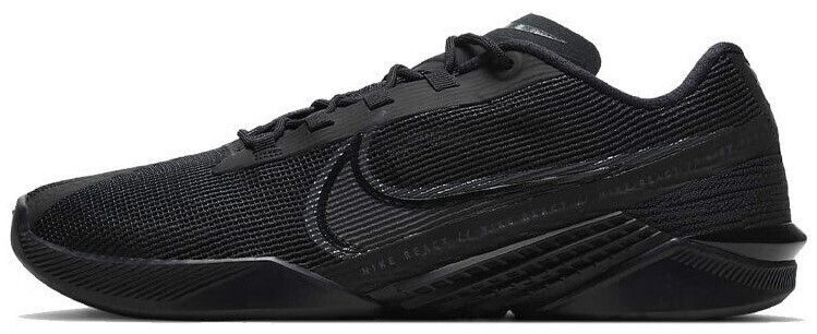 Nike React Metcon Turbo Black for Sale | Authenticity Guaranteed