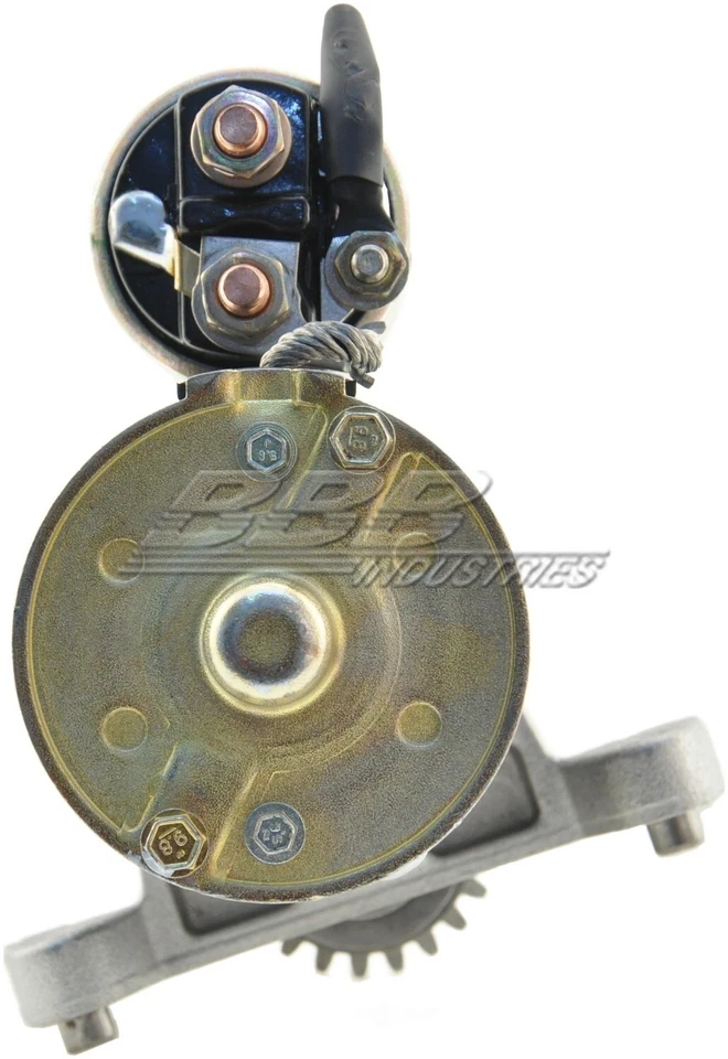 Motor De Arranque-DOHC Auto Plus 3264 Reman Foto 2 de 4