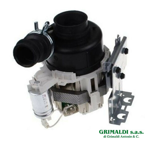 MOTORE LAVASTOVIGLIE 481010625628 WHIRLPOOL ASKOLL 219 481236018568  ORIGINALE | eBay