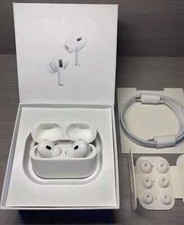 airpods pro 2 slightly used and good quailty