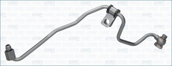 Ajusa OP10628 ÖLleitung, Lader FüR Audi Seat Skoda VW-image