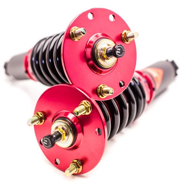 Godspeed GSP Maxx Coilovers Suspension Lowering Kit for Acura NSX NA 90-95