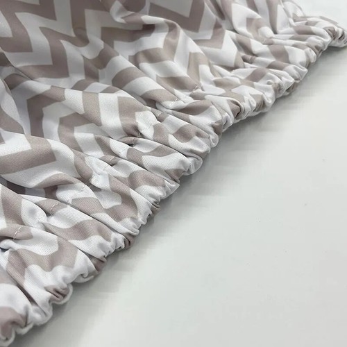 Neue Windeln für Erwachsene, waschbar, ältere Inkontinenzunterwäsche bedruckt Abdl Windeln - Bild 4 von 12