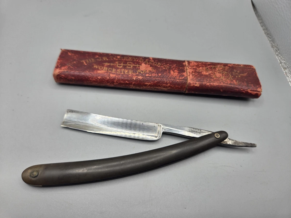 Sheffield Straight Razor for sale | eBay