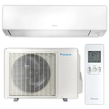 DAIKIN Split Klimaanlage Set | Perfera A-Serie | FTXM35A+RXM35A9 | 3,5 kW