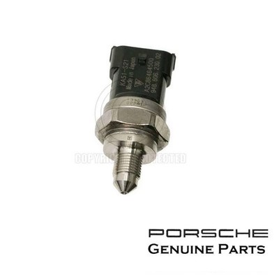 Genuine Porsche High Pressure Fuel Pressure Sensor 94860623003 948-606-230-03