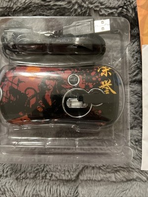 Digital Blue Disney Pix Click Pirates of the Caribbean III 0.4MP Digital Camera