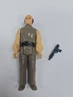 Vintage Star Wars Lobot Complete 1980 Kenner