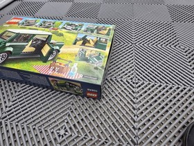 LEGO Creator Expert: Mini Cooper MK VII (10242) brand new sealed 