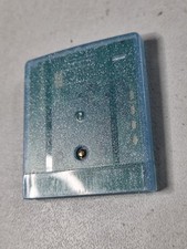 Pokemon: Crystal Version (Game Boy Color, 2001) Authentic, Tested/Works, Saves