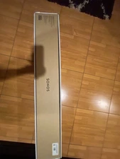 Sonos - Arc Soundbar with Dolby Atmos, Google Assistant and Amazon Alexa