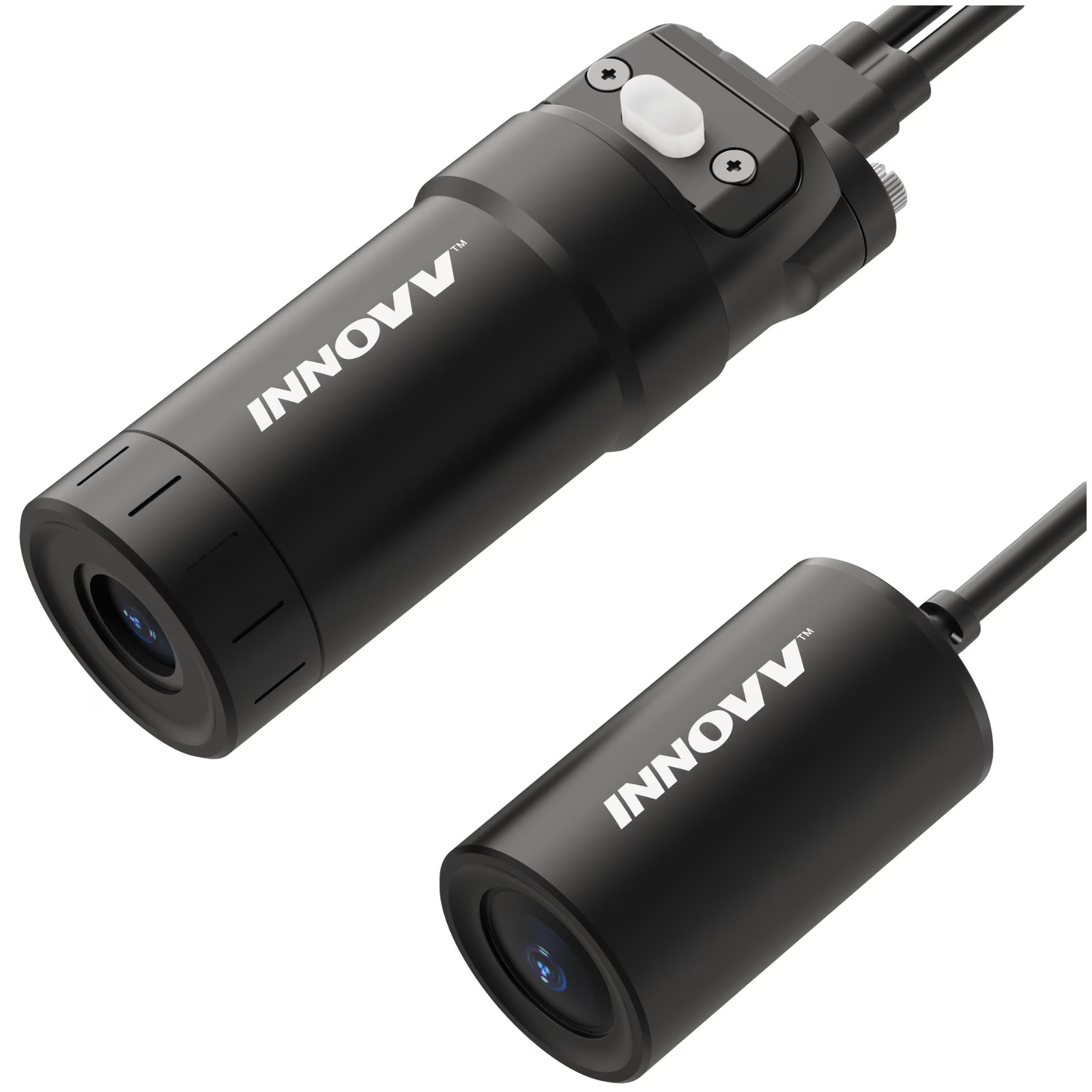 INNOVV K6 Motorcycle Motorbike Waterproof Dashcam Camera System