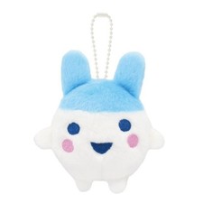 TMGC Tamagotchi Young Mimitchi Chibi plushie stuffed mascot Keychain H110mm
