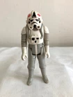 Vintage 1980 Kenner Star Wars ESB AT-AT Walker Driver Figure
