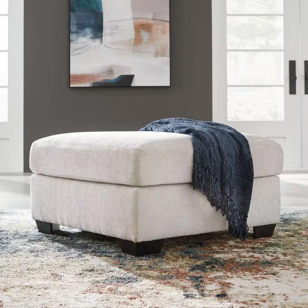 Ashley Furniture Ottomans, Footstools & Poufs for sale | eBay