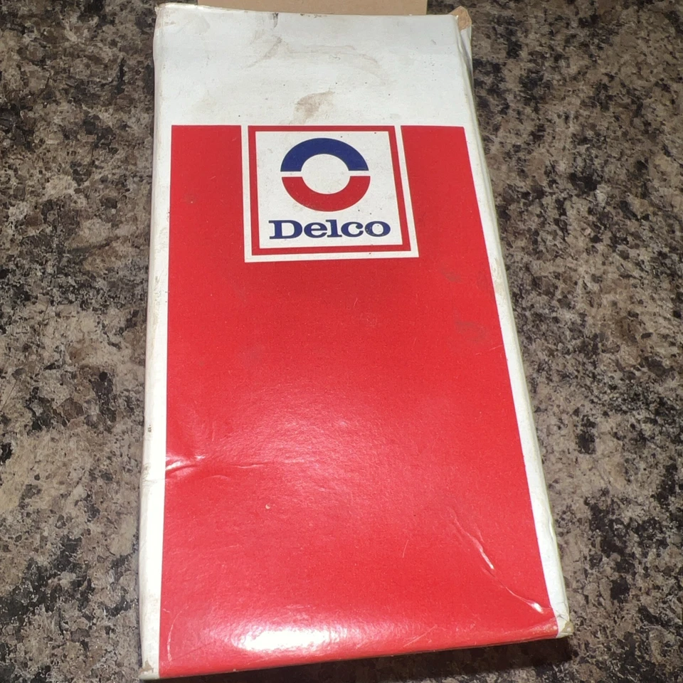 NOS GM 22144362 电动门锁执行器 乘客 右握 免运费! — 第 4/4 张图片