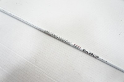 New Matrix Altus White Tie Hx3 R g Regular 41'' Hybrid Shaft 1046562