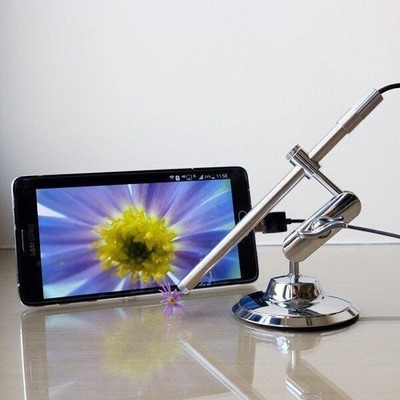 MS100 Handheld Digital USB Microscope USB Microscope Camera 10-200X