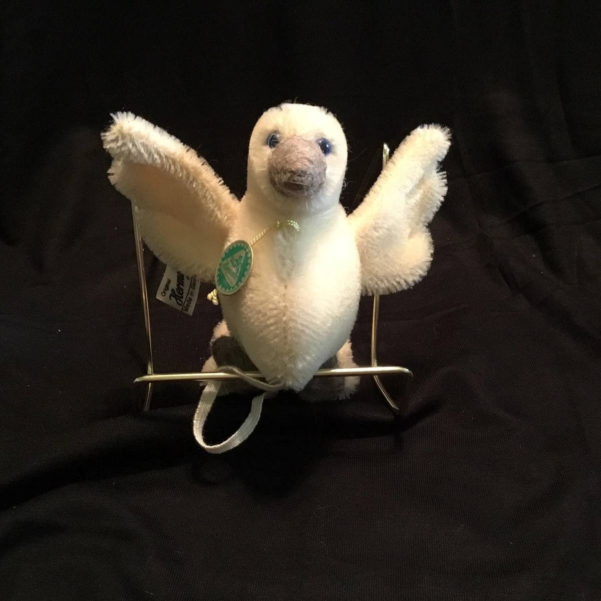 Hermann Vintage Stuffed Animals for sale - eBay