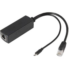 Joy-it sbc-poe-power Raspberry Pi® Netzteil Passend für (Einplatinen-Computer)