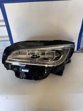 2020 2021 LINCOLN CORSAIR LED LH DRIVER SIDE HEADLIGHT OEM