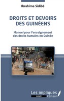 Ibrahima Sidibé | Droits Et Devoirs Des GuinéEns | Taschenbuch | FranzöSisch