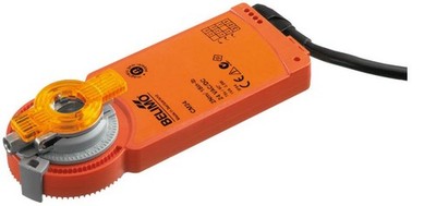 Belimo Klappenstellantrieb - CM24-T-R - 24V, 2Nm