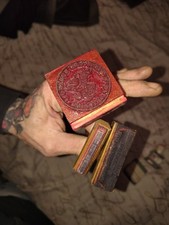 Antique Crock Stamp