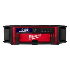 Milwaukee 2950-20 M18 PACKOUT Radio and Charger