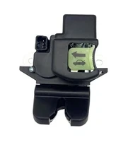 Trunk Lock Actuator Compatible with 2018-2022 Accent Rear Liftgate Latch 