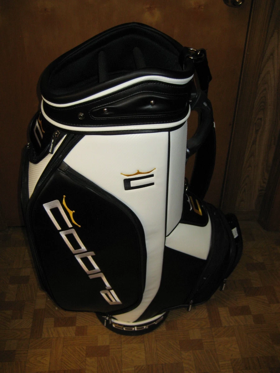 Cobra Golf Bags 6-way Dividers for sale | eBay