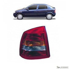 Rückleuchte Heckleuchte Rücklicht rechts für Opel Astra G (T98)