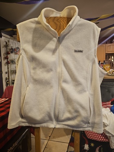 Womens Size 3X Columbia Vest - Picture 1 of 5