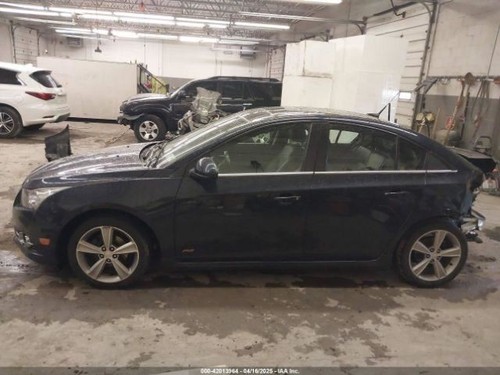Passenger Corner/Park Light Fog-driving Bumper Mounted Fits 11-14 CRUZE 925126 - Picture 9 of 12