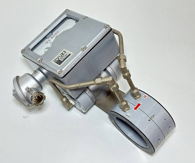 #ad #ad Tokyo Ryuki ODM‑300S2ST Differential Pressure Flow Meter $1199.00