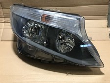 Scheinwerfer Rechts Mercedes-benz Lampenart: H15, PY21W, H7 A4479065900 447 V