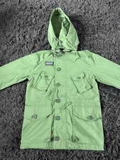 Adidas x Spezial SPZL Calavadella Jacket  Size XS