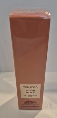 Bitter Peach by Tom Ford .34 oz EDP Spray~Factory Sealed~