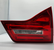 2007-2009 Acura MDX Driver Side Trunklid Tail...