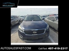 2016 Kia Sorento LX 4DR WAGON